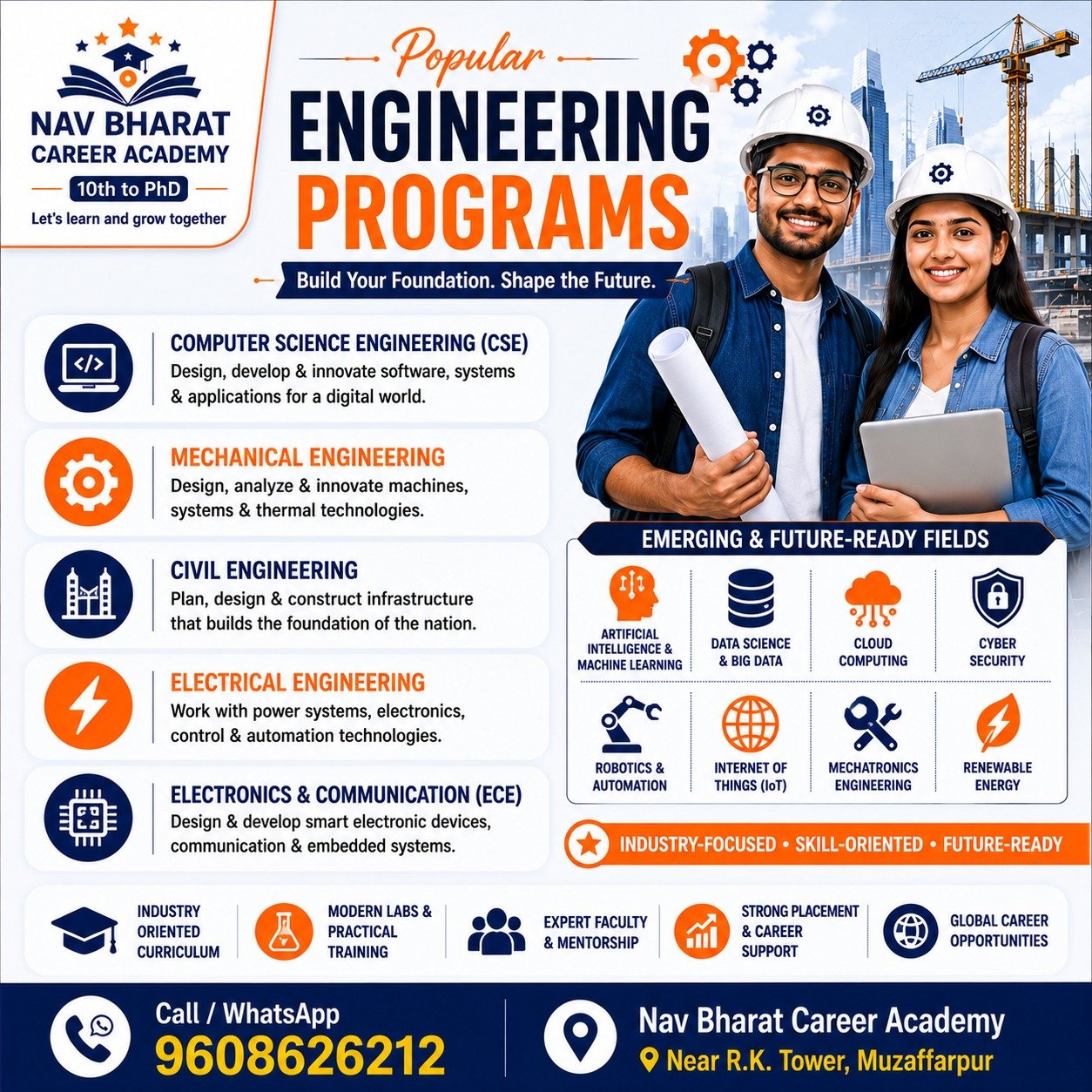 Electrical Systems Testing